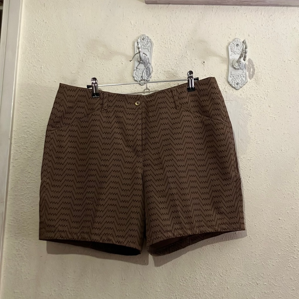 Callaway shorts